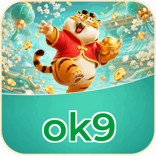 Comparação APP mobile vs versão web da ok9